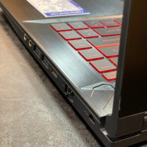 لپ تاپ MSI 222us-THIN