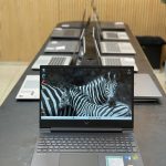 HP Victus15 gaming laptop