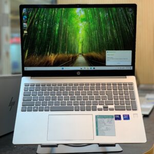 لپ‌تاپ HP 15