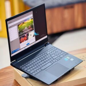 لپ تاپ گیمینگ HP Victus 16
