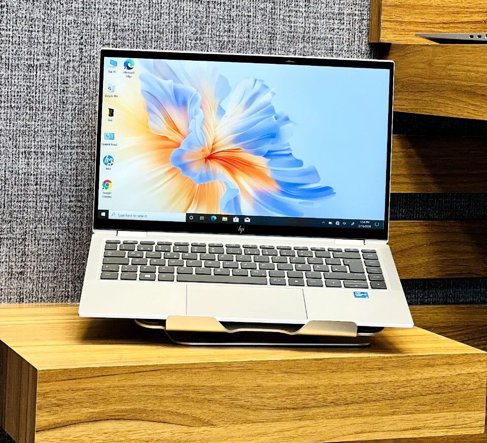 لپتاپ HP Elitebook 1040 G8