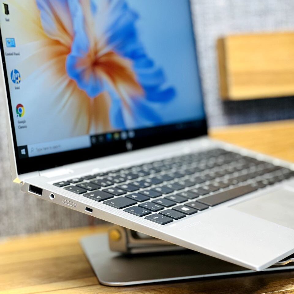 لپتاپهای بیزینسی HP
