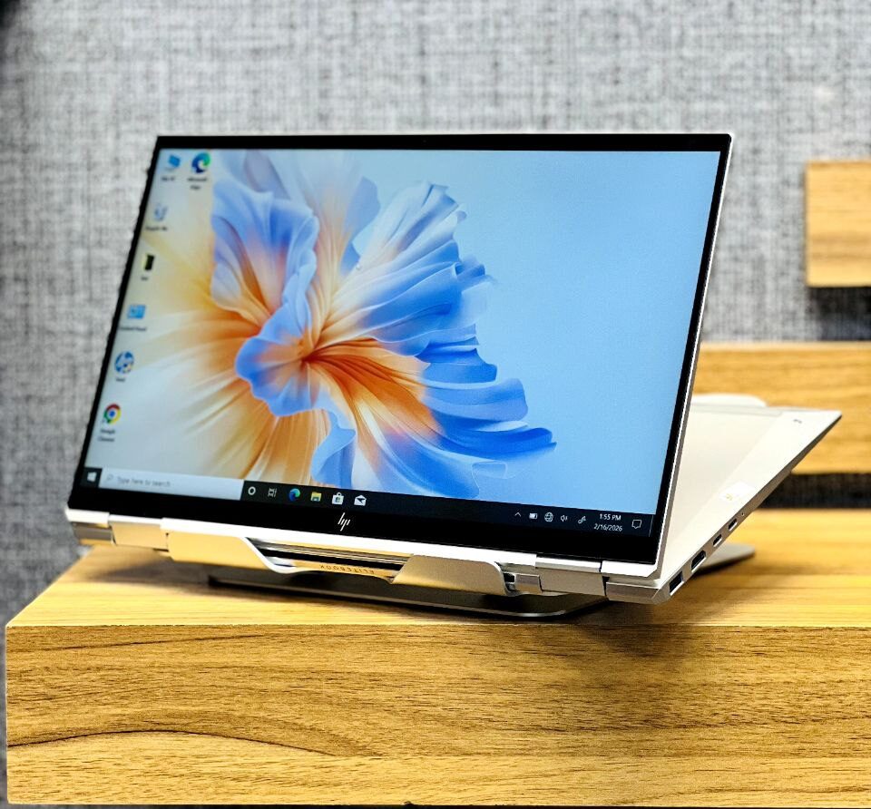 طراحی لوکس و مقاوم HP Elitebook 1040 G8