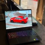 لپ تاپ HP Omen 16
