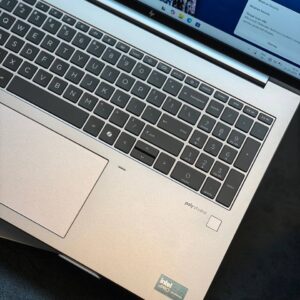 لپ‌تاپ HP Zbook Firefly 16 G11