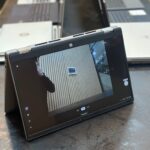 لپ تاپ Chromebook 14 x360