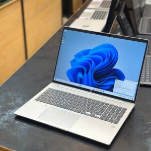 کیفیت تصویر و نمایشگر لپ‌تاپ HP ProBook 465 G11