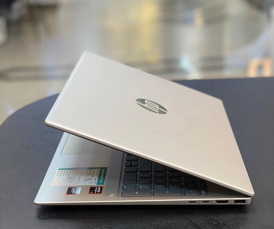 لپ تاپ HP OmniBook 5-16