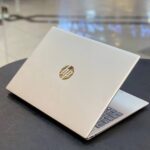 جزئیات ظاهری لپ تاپ HP OmniBook 5-16