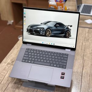 لپ‌تاپ HP Envy x360 16